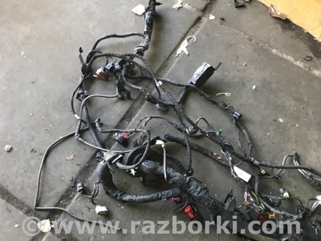 ФОТО Проводка салона для Audi (Ауди) A3 8V1, 8VA, 8V7, 8VS (03.2012-...) Киев
