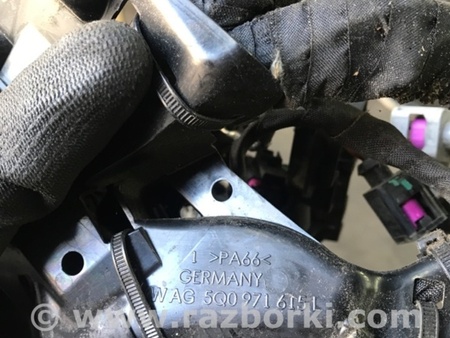 ФОТО Проводка салона для Audi (Ауди) A3 8V1, 8VA, 8V7, 8VS (03.2012-...) Киев