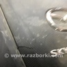 ФОТО Декоративная крышка двигателя для Mazda 3 BM (2013-...) (III) Киев