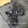 Проводка салона Audi (Ауди) A4 B8 - 8K2, 8K5 (08.2007-11.2015)