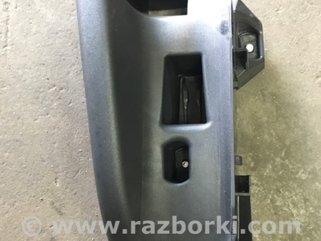 ФОТО Накладка кузова для Audi (Ауди) A4 B8 - 8K2, 8K5 (08.2007-11.2015) Киев