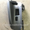 Накладка кузова Audi (Ауди) A4 B8 - 8K2, 8K5 (08.2007-11.2015)