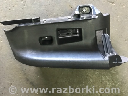 ФОТО Накладка кузова для Audi (Ауди) A4 B8 - 8K2, 8K5 (08.2007-11.2015) Киев