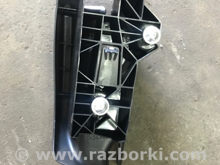 ФОТО Накладка кузова для Audi (Ауди) A4 B8 - 8K2, 8K5 (08.2007-11.2015) Киев