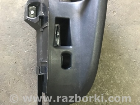 ФОТО Накладка кузова для Audi (Ауди) A4 B8 - 8K2, 8K5 (08.2007-11.2015) Киев