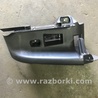 Накладка кузова Audi (Ауди) A4 B8 - 8K2, 8K5 (08.2007-11.2015)