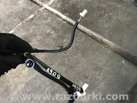 ФОТО Проводка салона для Mazda 3 BM (2013-...) (III) Киев