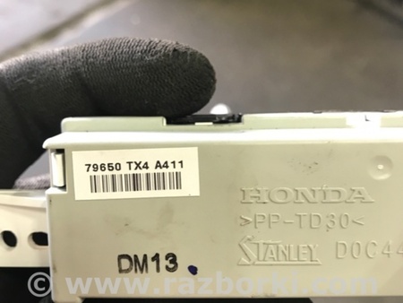 ФОТО Блок управления для Acura RDX TB4 USA (04.2015-...) Киев