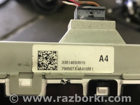 ФОТО Блок управления для Acura RDX TB4 USA (04.2015-...) Киев