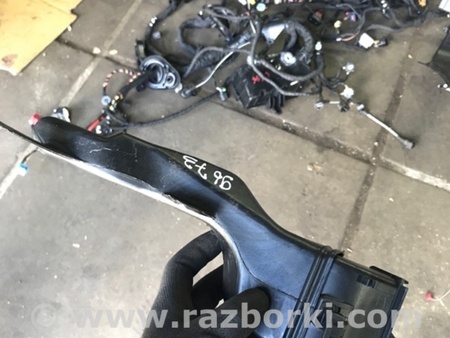 ФОТО Воздуховод салона для Audi (Ауди) Q3 II (07.2018-...) Киев