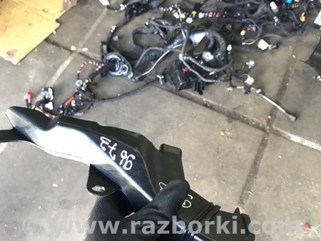 ФОТО Воздуховод салона для Audi (Ауди) Q3 II (07.2018-...) Киев
