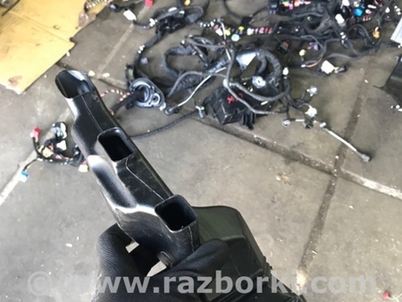 ФОТО Воздуховод салона для Audi (Ауди) Q3 II (07.2018-...) Киев
