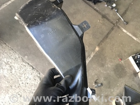 ФОТО Воздуховод салона для Porsche Macan Киев