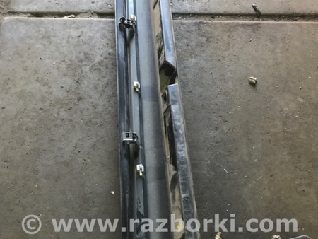 ФОТО Накладка на порог наружная для Subaru Legacy (все модели) Киев