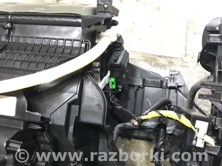 ФОТО Заслонка Печки для Subaru Legacy (все модели) Киев