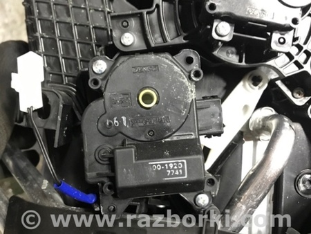 ФОТО Заслонка Печки для Subaru Legacy (все модели) Киев