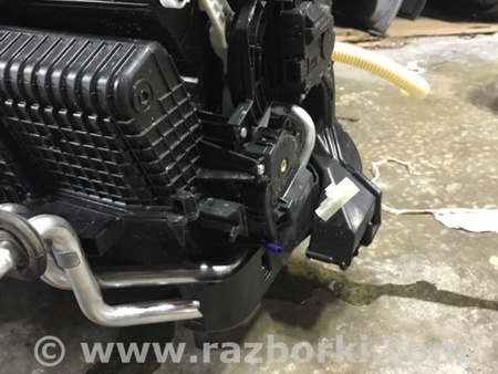 ФОТО Заслонка Печки для Subaru Legacy (все модели) Киев