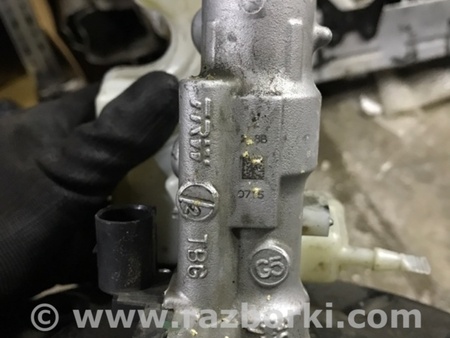 ФОТО Главный тормозной цилиндр для Audi (Ауди) A3 8V1, 8VA, 8V7, 8VS (03.2012-...) Киев