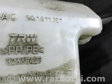 ФОТО Главный тормозной цилиндр для Audi (Ауди) A3 8V1, 8VA, 8V7, 8VS (03.2012-...) Киев