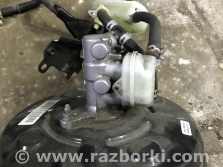 ФОТО Главный тормозной цилиндр для Acura RDX TB4 USA (04.2015-...) Киев