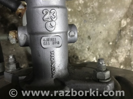 ФОТО Главный тормозной цилиндр для Acura RDX TB4 USA (04.2015-...) Киев