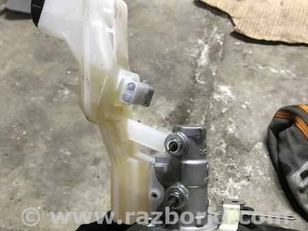 ФОТО Главный тормозной цилиндр для Mazda 3 BM (2013-...) (III) Киев