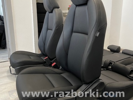 ФОТО Салон в сборе для Mazda 3 BM (2013-...) (III) Киев