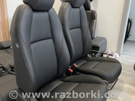 ФОТО Салон в сборе для Mazda 3 BM (2013-...) (III) Киев