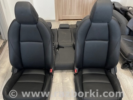 ФОТО Салон в сборе для Mazda 3 BM (2013-...) (III) Киев