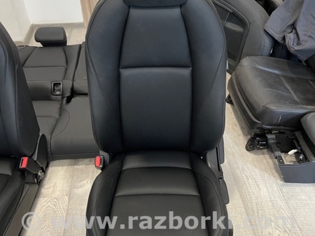 ФОТО Салон в сборе для Mazda 3 BM (2013-...) (III) Киев