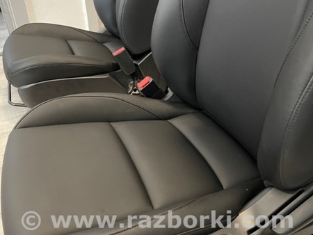 ФОТО Салон в сборе для Mazda 3 BM (2013-...) (III) Киев
