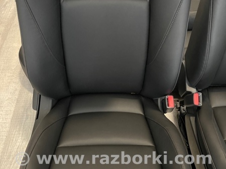ФОТО Салон в сборе для Mazda 3 BM (2013-...) (III) Киев