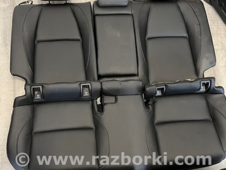 ФОТО Салон в сборе для Mazda 3 BM (2013-...) (III) Киев