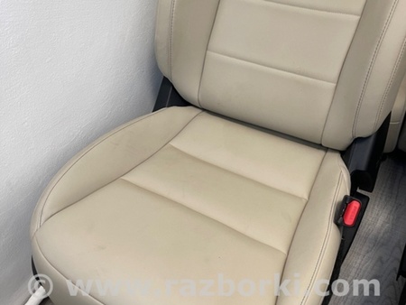 ФОТО Сиденье для Infiniti QX50 Киев
