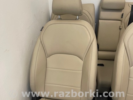 ФОТО Сиденье для Infiniti QX50 Киев
