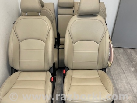 ФОТО Сиденье для Infiniti QX50 Киев