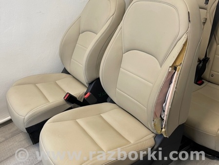 ФОТО Сиденье для Infiniti QX50 Киев