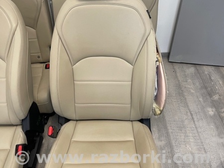 ФОТО Сиденье для Infiniti QX50 Киев