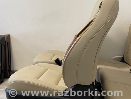 ФОТО Сиденье для Infiniti QX50 Киев