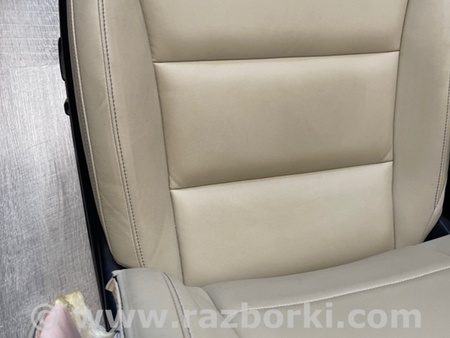 ФОТО Сиденье для Infiniti QX50 Киев
