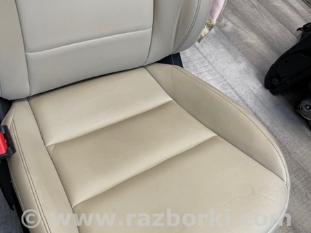 ФОТО Сиденье для Infiniti QX50 Киев