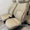 Сиденье Infiniti QX50