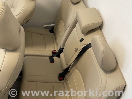 ФОТО Сиденье для Infiniti QX50 Киев