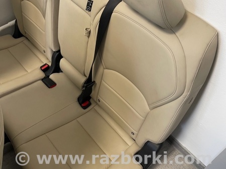 ФОТО Сиденье для Infiniti QX50 Киев