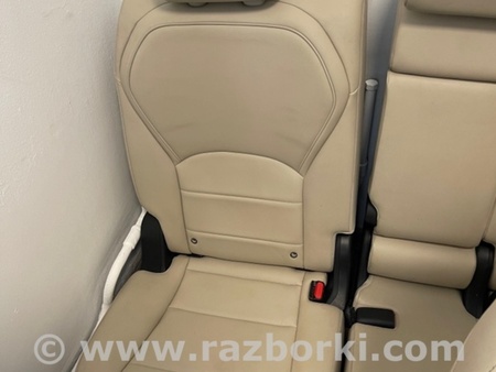 ФОТО Сиденье для Infiniti QX50 Киев