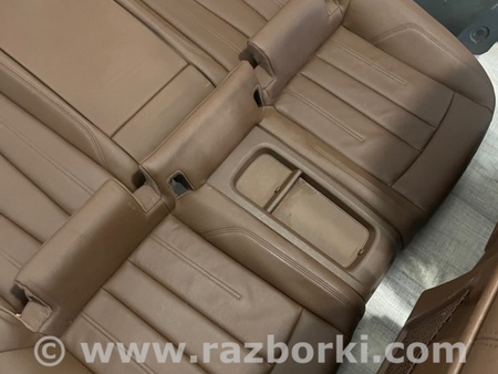 ФОТО Салон в сборе для Audi (Ауди) A5 8T (03.2007-11.2016) Киев