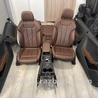 Салон в сборе Audi (Ауди) A5 8T (03.2007-11.2016)