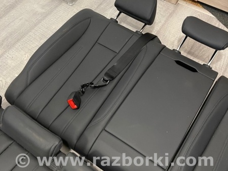 ФОТО Сиденье для Audi (Ауди) A4 B8 - 8K2, 8K5 (08.2007-11.2015) Киев