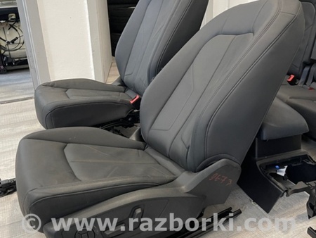 ФОТО Сиденье для Audi (Ауди) Q3 II (07.2018-...) Киев