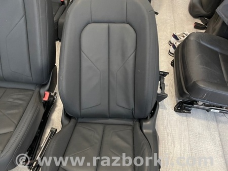 ФОТО Сиденье для Audi (Ауди) Q3 II (07.2018-...) Киев